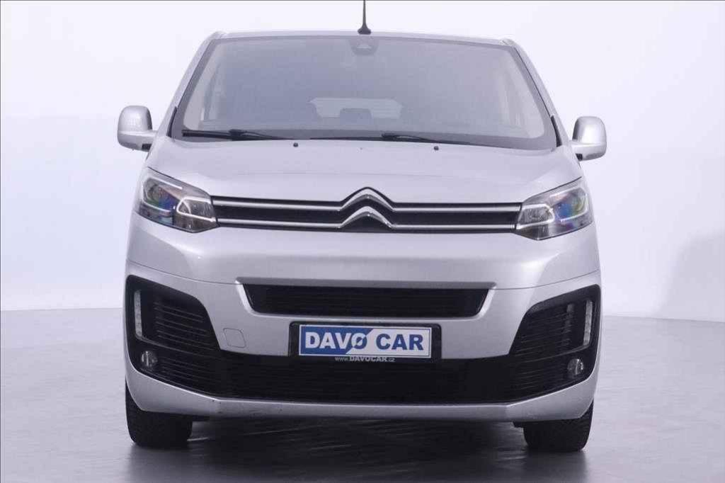 Citroën SpaceTourer 2,0 HDI XL Feel.