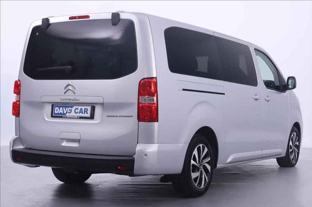Citroën SpaceTourer 2,0 HDI XL Feel.