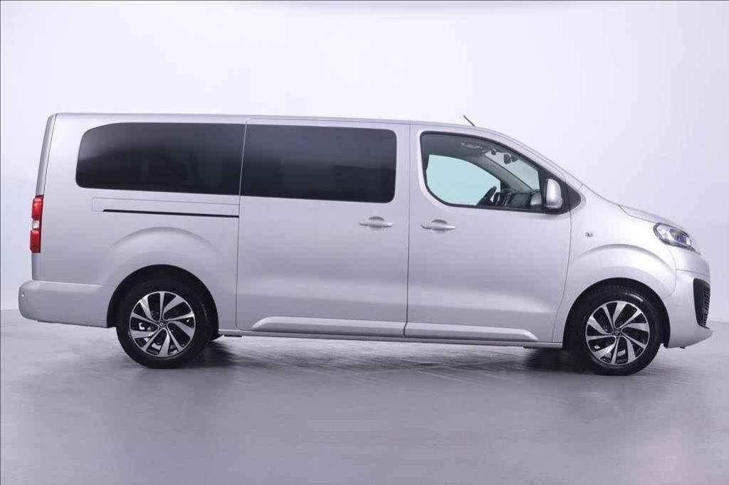 Citroën SpaceTourer 2,0 HDI XL Feel.