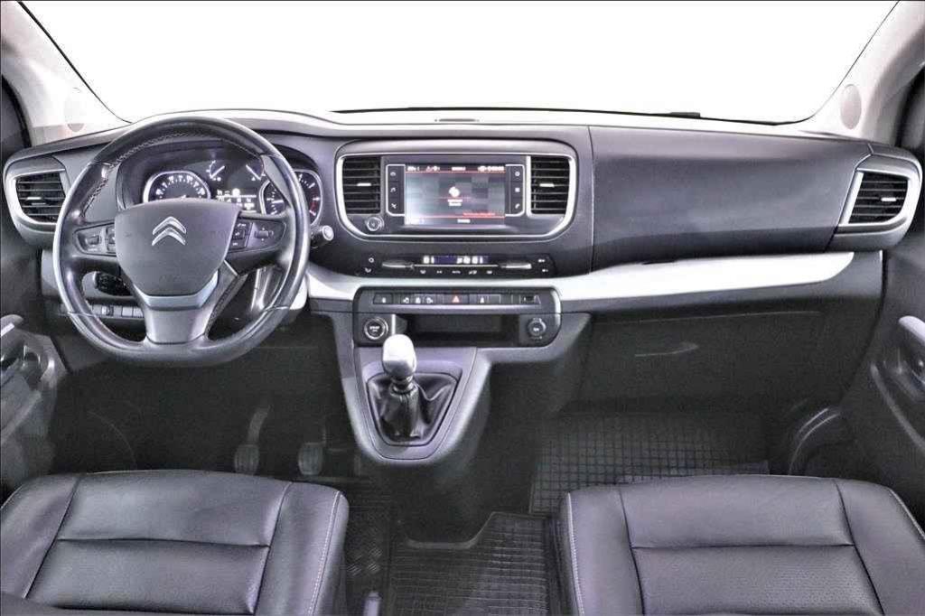 Citroën SpaceTourer 2,0 HDI XL Feel.