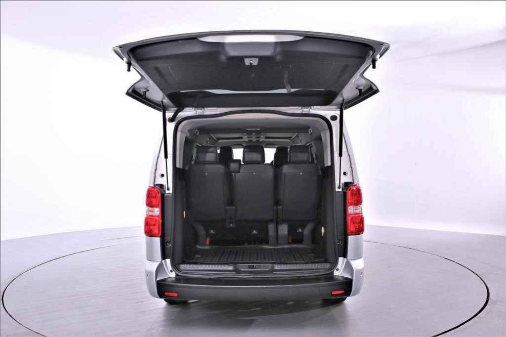 Citroën SpaceTourer 2,0 HDI XL Feel.