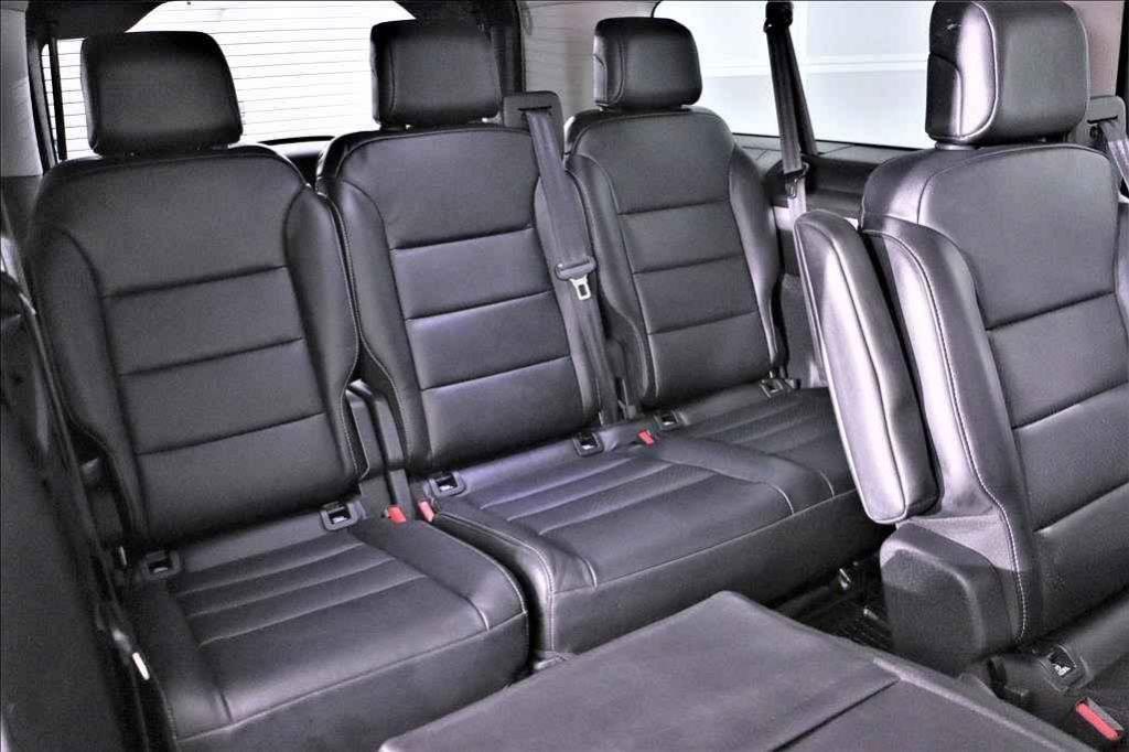 Citroën SpaceTourer 2,0 HDI XL Feel.