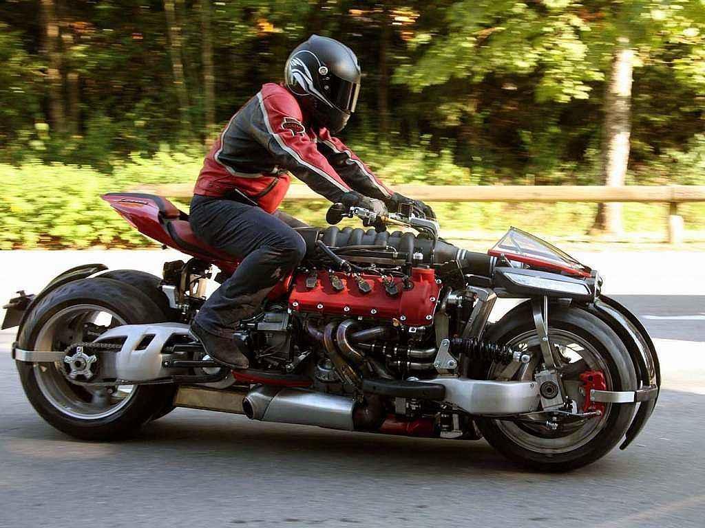 Lazareth LM847.