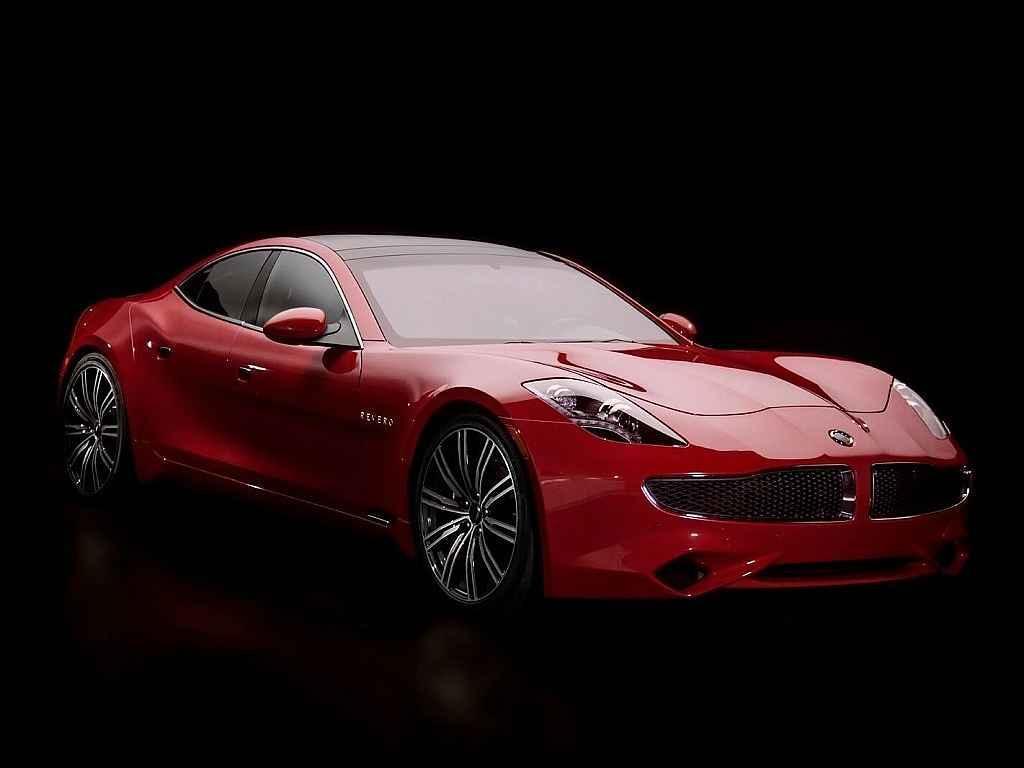 Karma Revero.