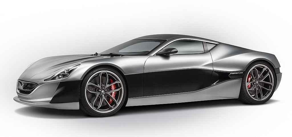 Rimac Concept_One.