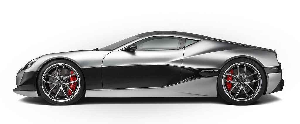 Rimac Concept_One.