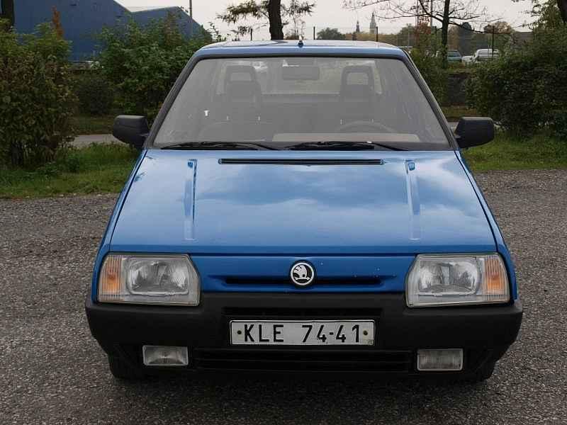 První auto Jaromíra Jágra je stále na prodej.