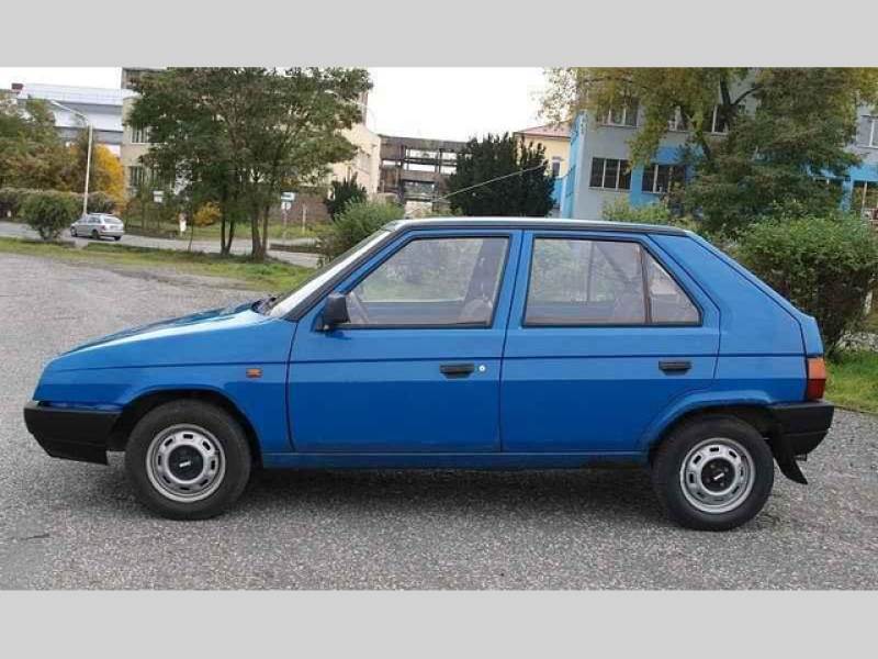 První auto Jaromíra Jágra je stále na prodej.