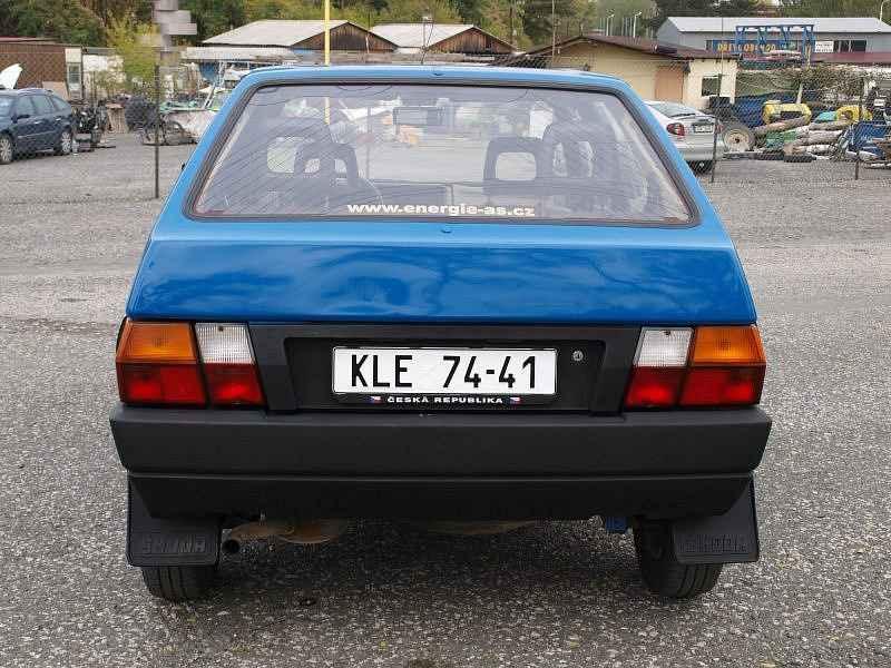 První auto Jaromíra Jágra je stále na prodej.