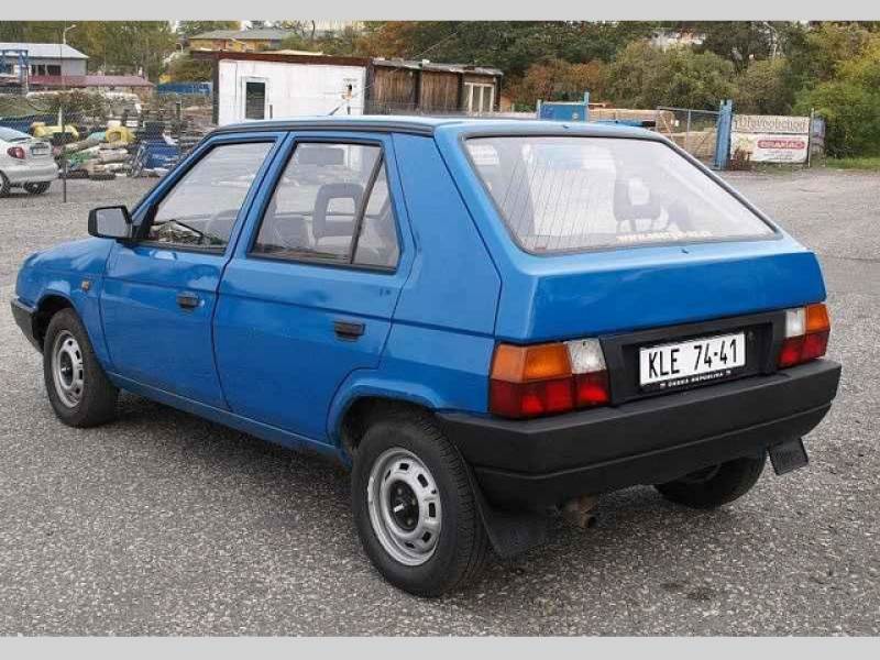 První auto Jaromíra Jágra je stále na prodej.