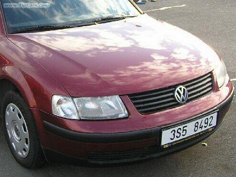 PORADNA: VW Passat, nebo Renault Laguna?