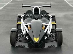 Ariel Atom 3.5R.