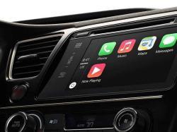 Apple představil automobilovou platformu CarPlay