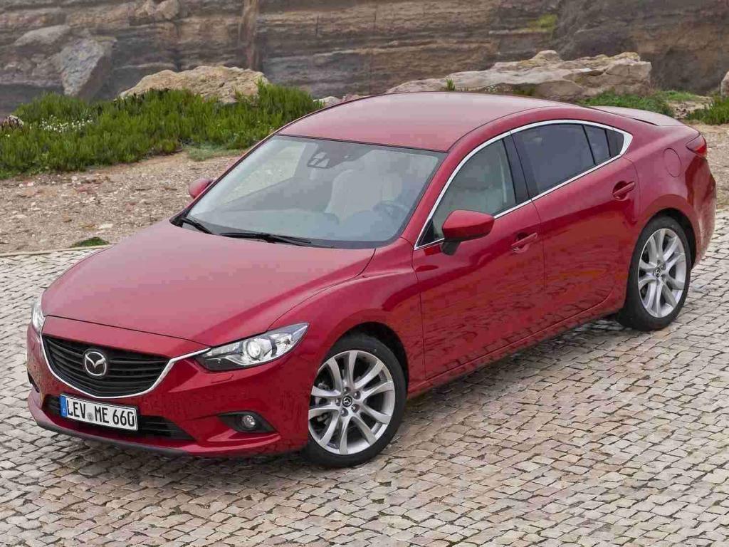 Mazda6.