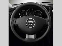 Dacia Sandero Stepway.
