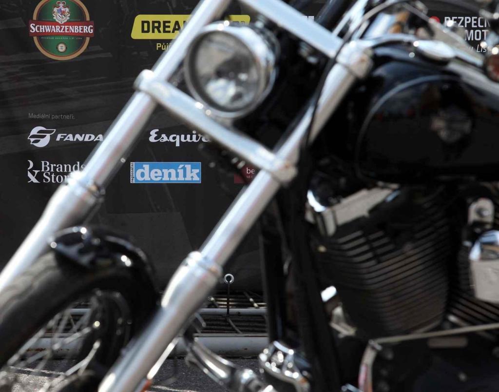 Oslavy 110 let založení Harley–Davidson