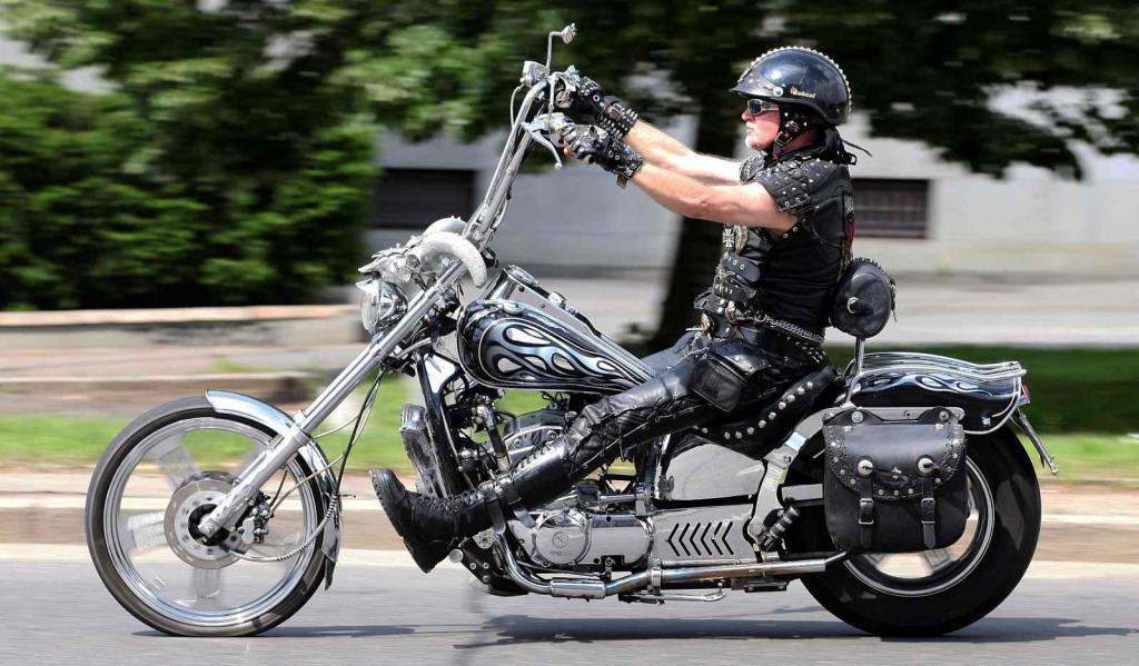 Oslavy 110 let založení Harley–Davidson