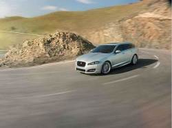 Jaguar XF Sportbrake 3,0D