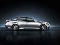 Lexus GS 300h