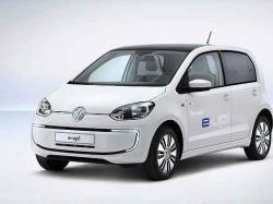 Volkswagen e-up!