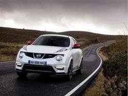 Juke Nismo