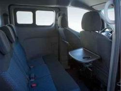 Taxi Nissan NV200