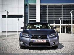 Lexus GS250