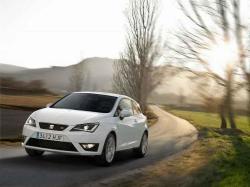 Nový Seat Ibiza