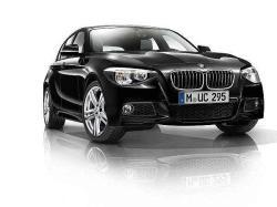 BMW 125d