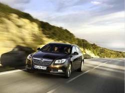 Opel Insignia ST