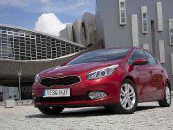 Kia cee´d 1,4