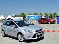 Ford se zase více přiblíží vývoji autopilota.