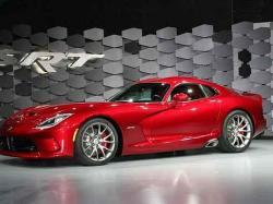 SRT Viper