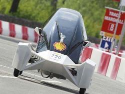 Shell Eco-marathon