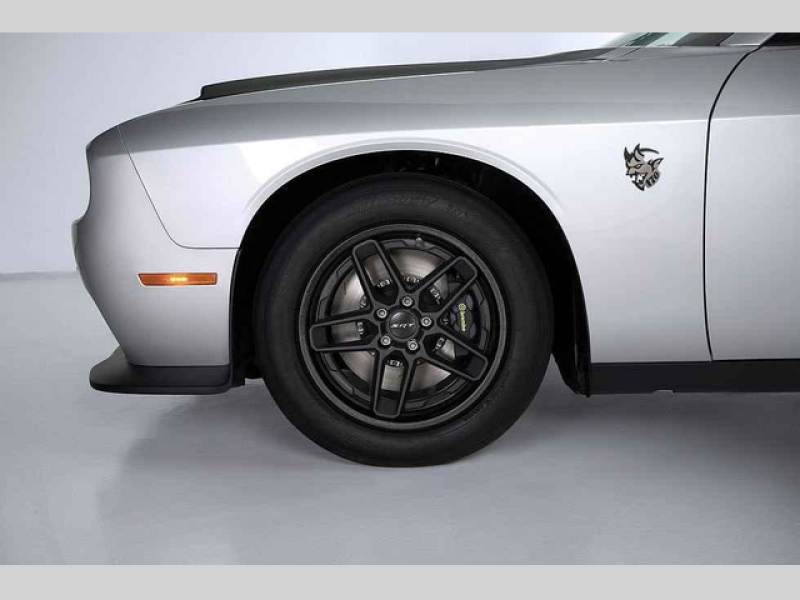 Dodge Challenger SRT Demon 170