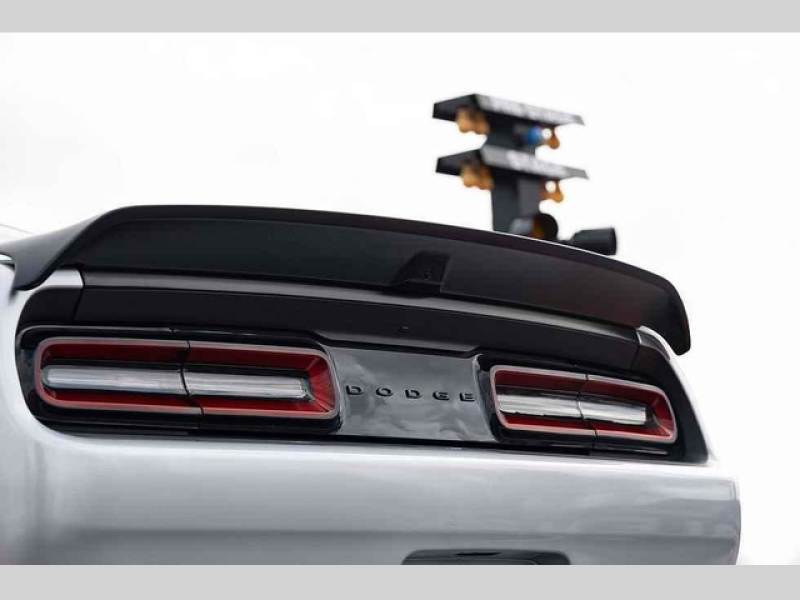 Dodge Challenger SRT Demon 170