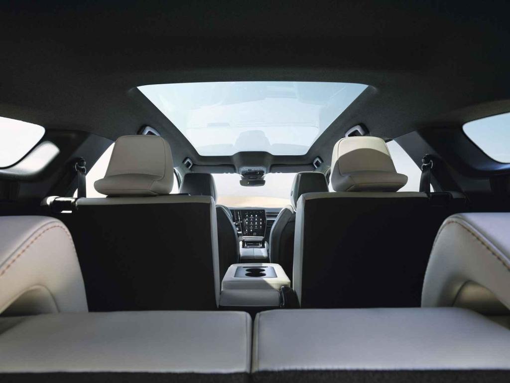 Nový Renault Espace