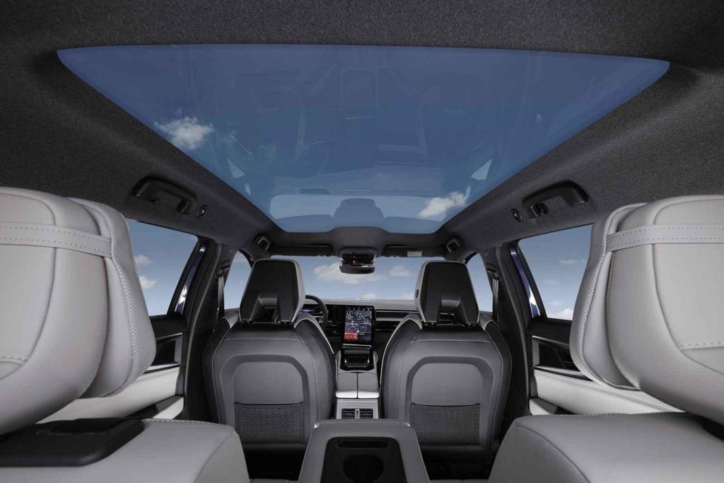 Nový Renault Espace