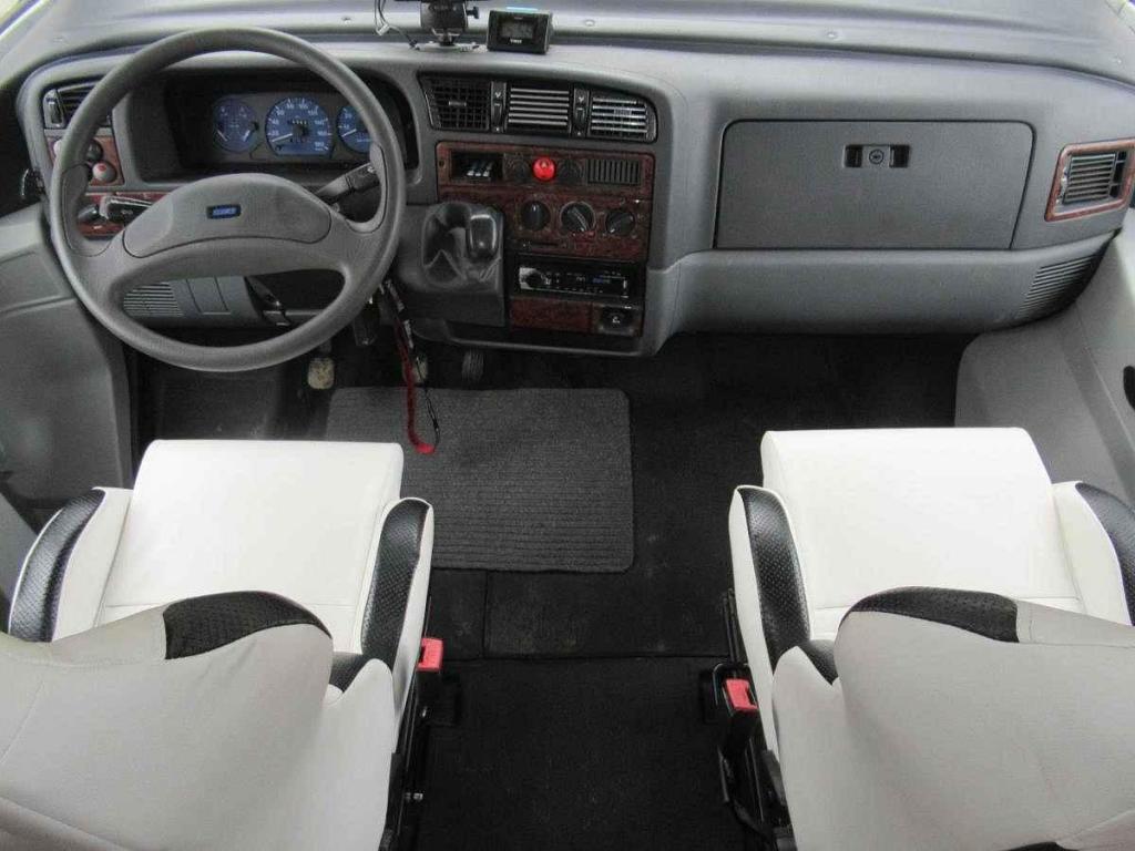 Bürstner I 570