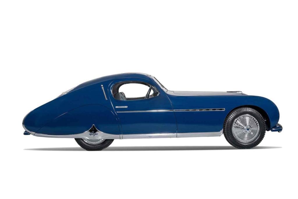 Talbot T26 Grand Sport