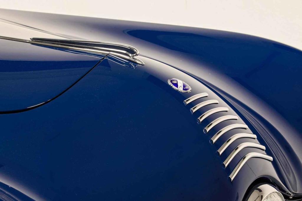 Talbot T26 Grand Sport