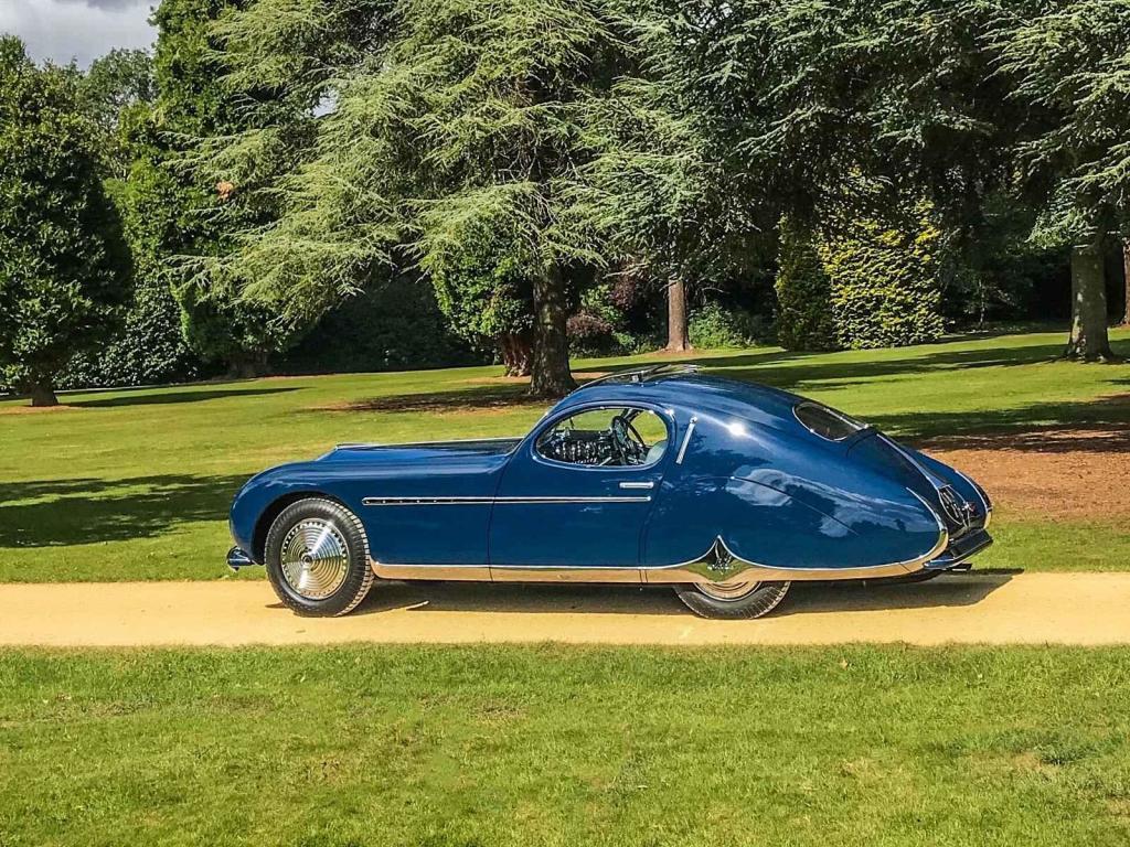 Talbot T26 Grand Sport