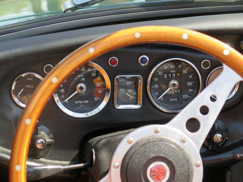 Kulatá světla, blýskající se chromy, brumlavé motory. Majitelům historických skvostů vyšla jejich první letošní projížďka na jedničku.