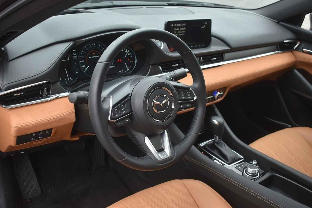 Interiér potěší i oko