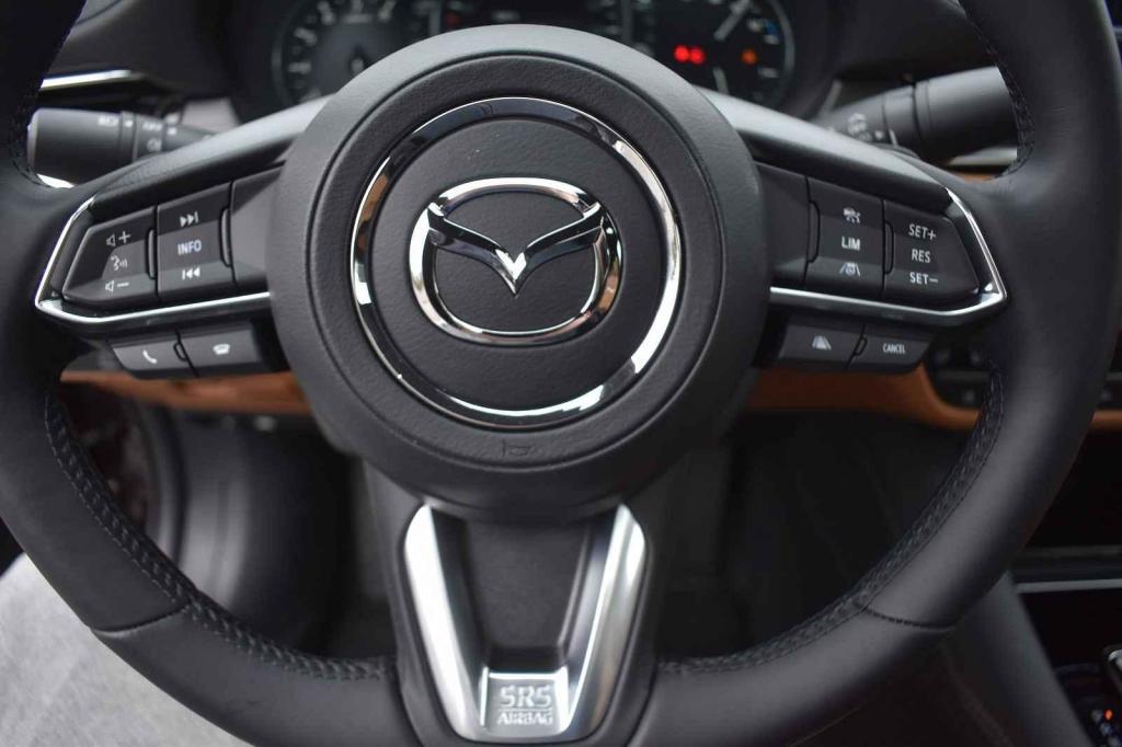 Volant je přesně takový, jaký řidičům vyhovuje