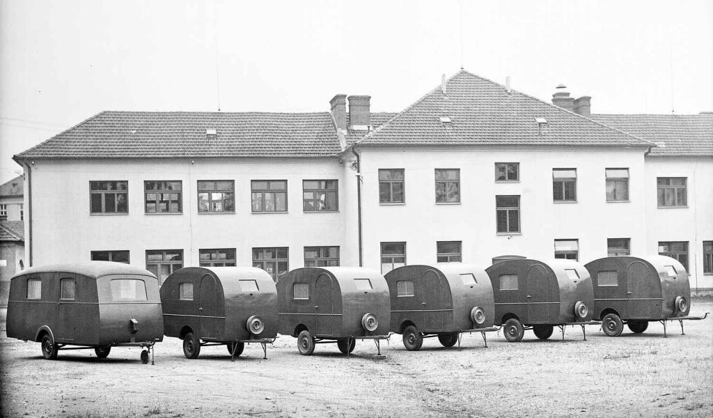 Typů W1 a W2 se vyrobilo celkem 59 kusů.