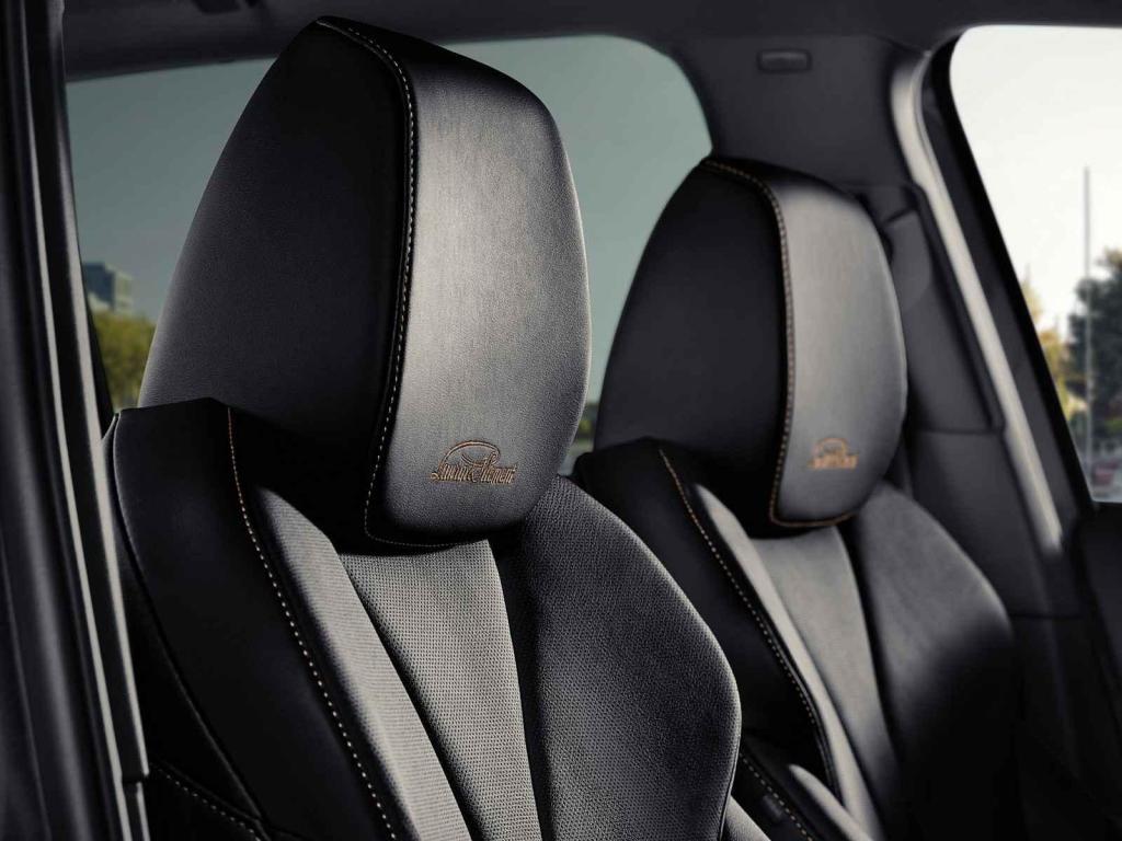 Škoda Enyaq Laurin & Klement