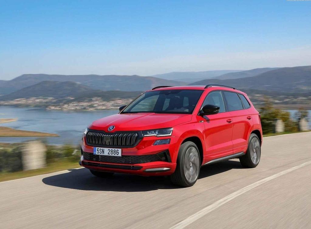 Škoda Karoq s dieselem spotřebovává 4,3 litru při ceně 715 900 Kč