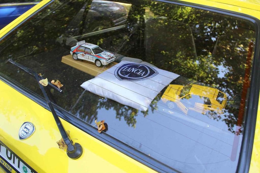 Festival MotorSvět se do areálu Psychiatrické nemocnice v Havlíčkově Brodě vrátil.po dvou letech. U některých aut byly k vidění zajímavé detaily.