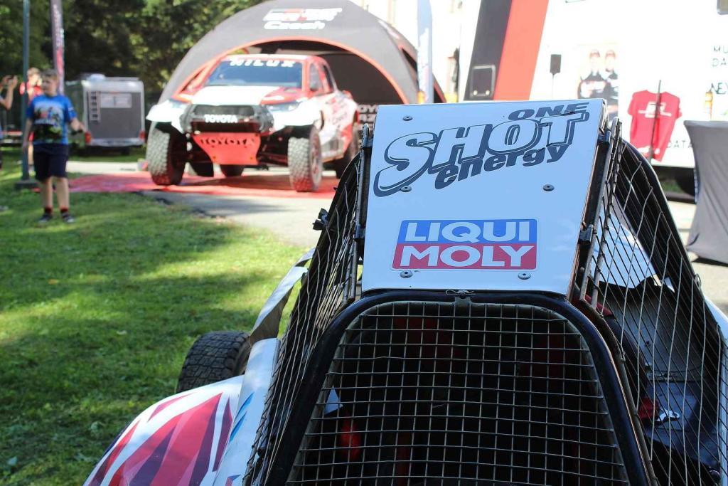 Festival MotorSvět se do areálu Psychiatrické nemocnice v Havlíčkově Brodě vrátil.po dvou letech. Pro milovníky motorů to byl svátek.